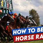 how do i place a bet on the preakness
